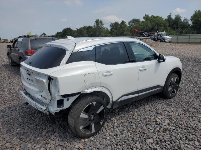 2025 NISSAN KICKS SR - 3N8AP6DB5SL318429