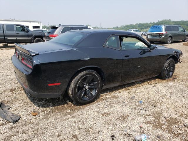 2023 DODGE CHALLENGER - 2C3CDZAG4PH542620