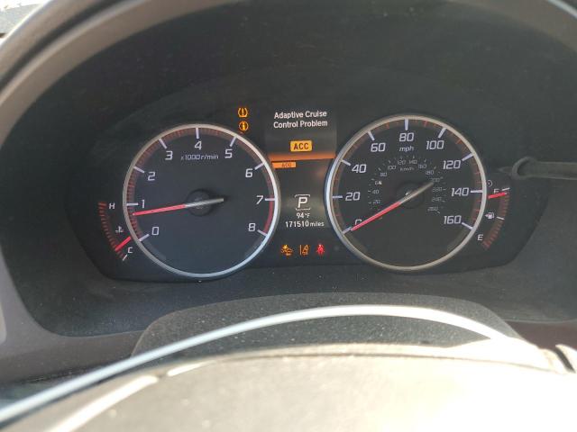 2019 ACURA ILX PREMIU 19UDE2F80KA005239
