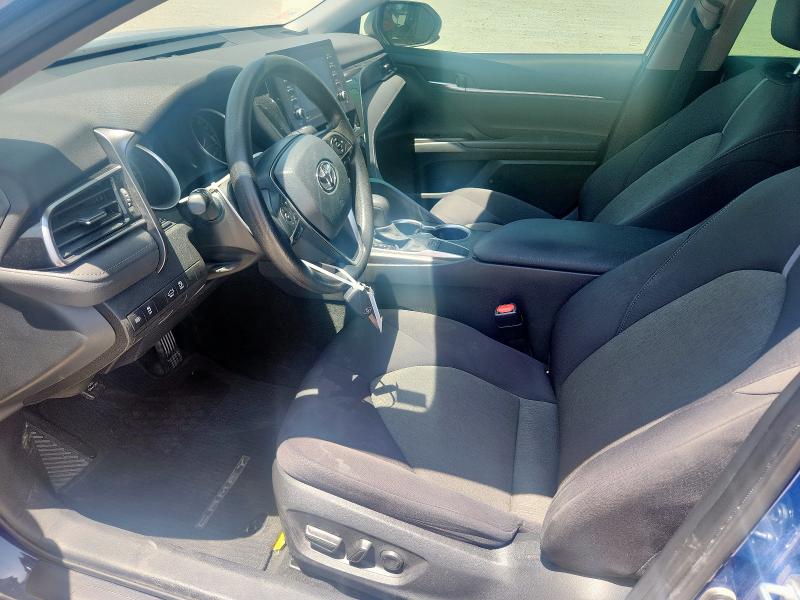 2023 TOYOTA CAMRY LE 4T1C11AK7PU103964
