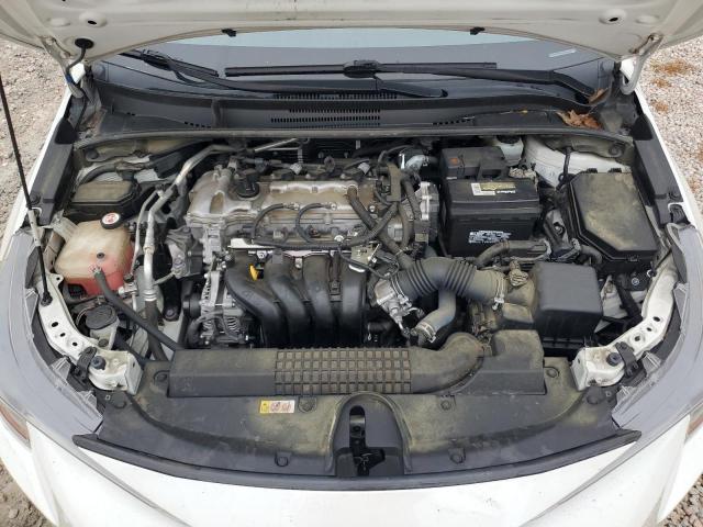 2020 TOYOTA COROLLA LE - JTDEPRAE0LJ013653