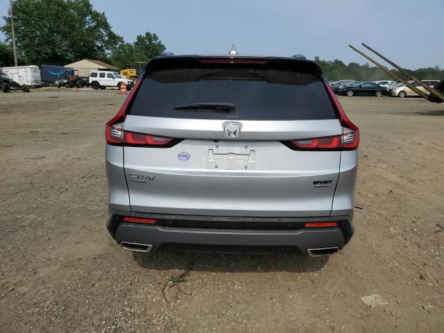 2025 HONDA CR-V SPORT 5J6RS6H90SL019392