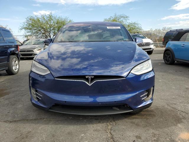 2019 TESLA MODEL X 5YJXCAE22KF213610