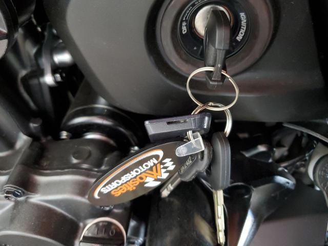 2025 HONDA CMX1100 D3 JH2SC87M5SK000095