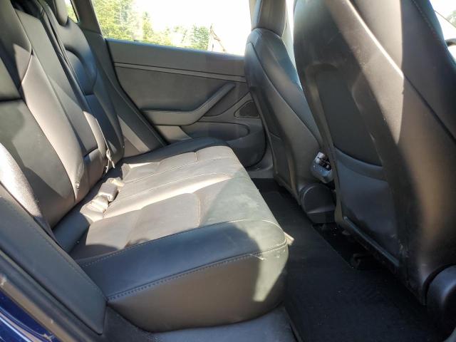 2018 TESLA MODEL 3 5YJ3E1EBXJF151011