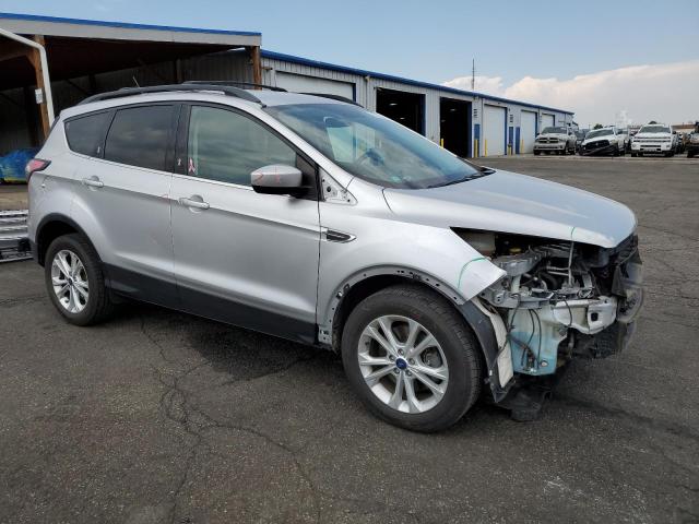 2018 FORD ESCAPE SE 1FMCU9GD8JUA20808