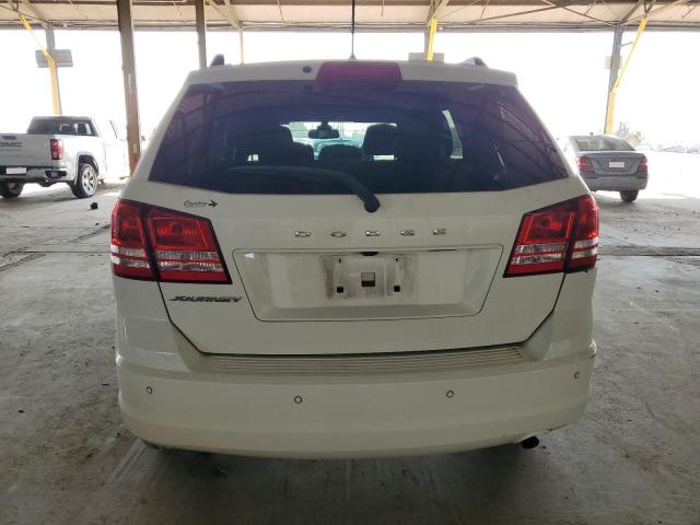 2020 DODGE JOURNEY SE 3C4PDCAB5LT279764