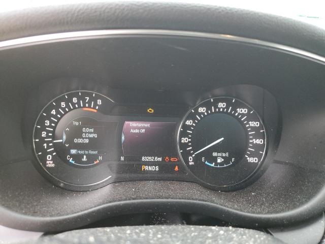 2016 LINCOLN MKC SELECT - 5LMTJ2DH7GUJ21402