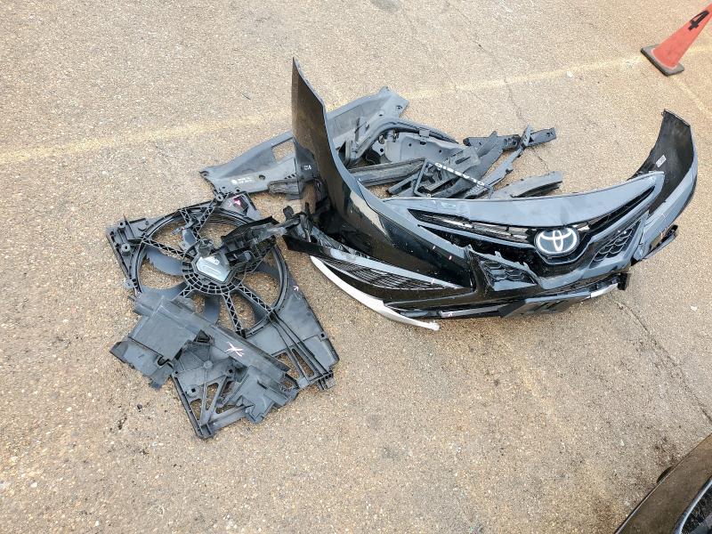 2021 TOYOTA CAMRY XSE 4T1K61AK3MU580934