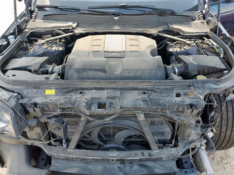 2018 LAND ROVER DISCOVERY SALRT2RV5JA053497