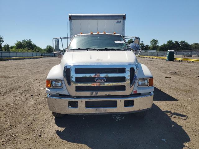 2006 FORD F650 SUPER #3261941464