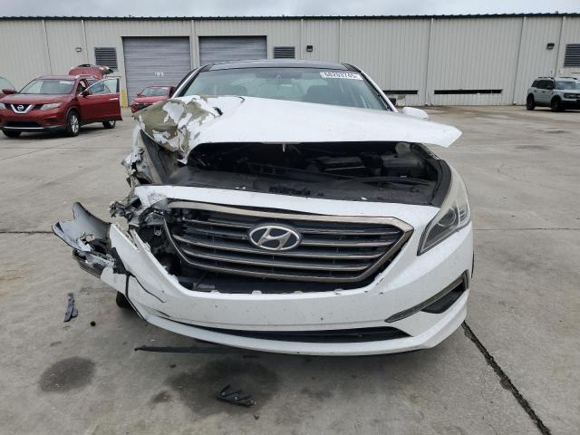 2015 HYUNDAI SONATA SPORT 5NPE34AF2FH099147