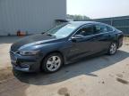 2018 CHEVROLET MALIBU LT - 1G1ZD5ST2JF124312