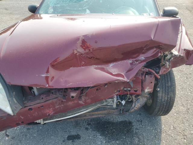 2006 FORD FOCUS ZX4 #3308419313