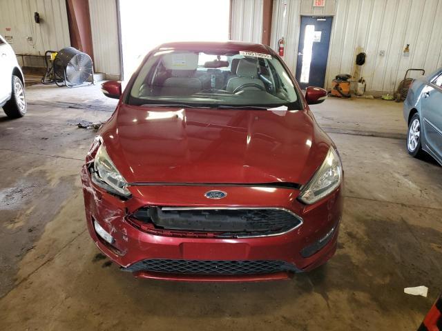 2015 FORD FOCUS SE 1FADP3K25FL210197