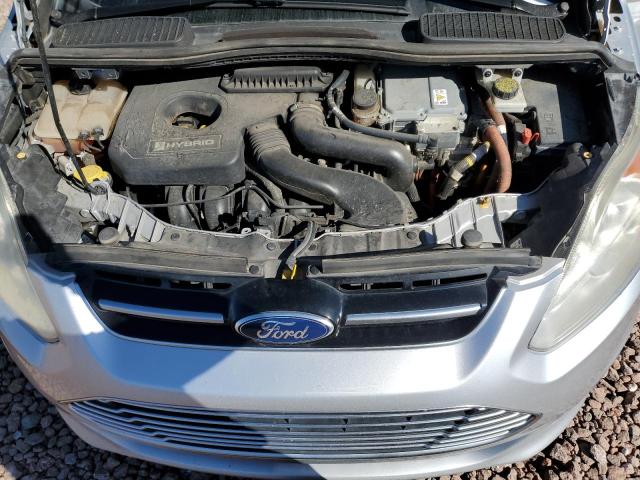 2015 FORD C-MAX SEL 1FADP5BU1FL118145
