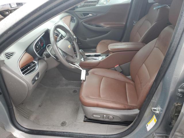 2018 CHEVROLET MALIBU LT 1G1ZD5ST0JF224313