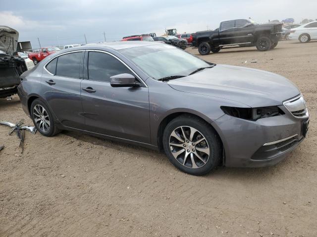 2017 ACURA TLX TECH - 19UUB1F57HA008866