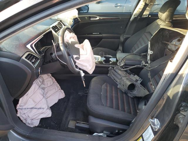2016 FORD FUSION SE 3FA6P0H99GR341972