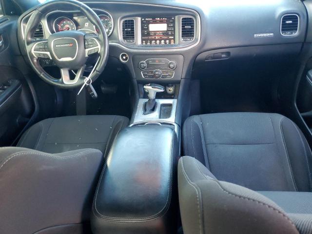 2016 DODGE CHARGER SX 2C3CDXHG6GH346916