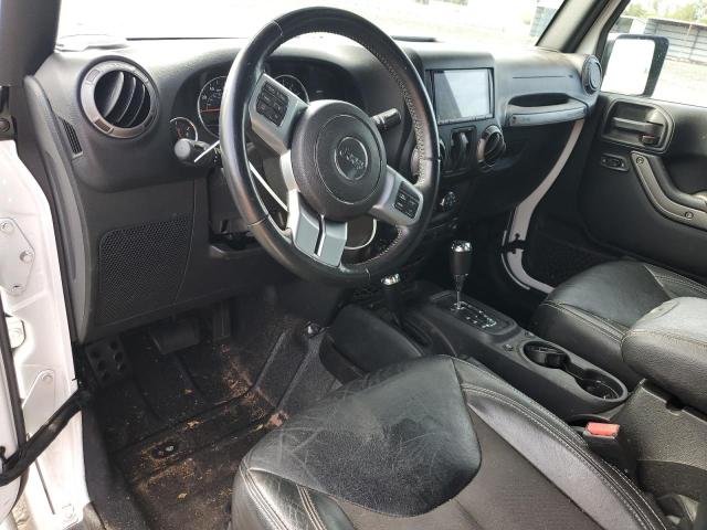 2018 JEEP WRANGLER SPORT 1C4AJWAG1JL870176