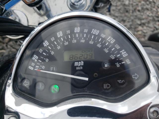 2006 HONDA VTX1800 N3 1HFSC49G86A402610