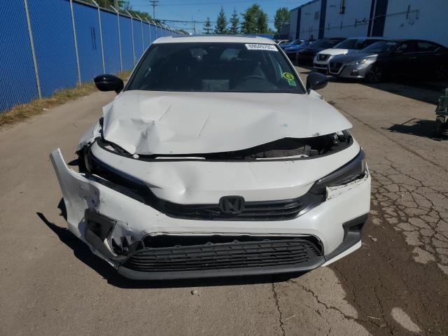 2024 HONDA CIVIC SPOR - 2HGFE2F56RH114623