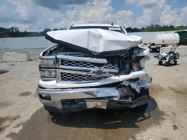 2015 CHEVROLET SILVERADO 1GCVKREC0FZ205135