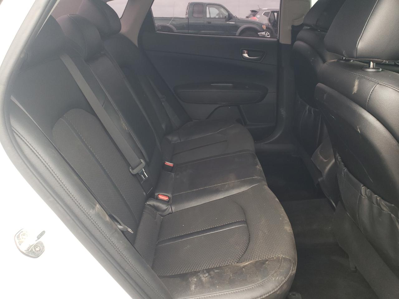 Lot #3302823894 2018 KIA OPTIMA LX