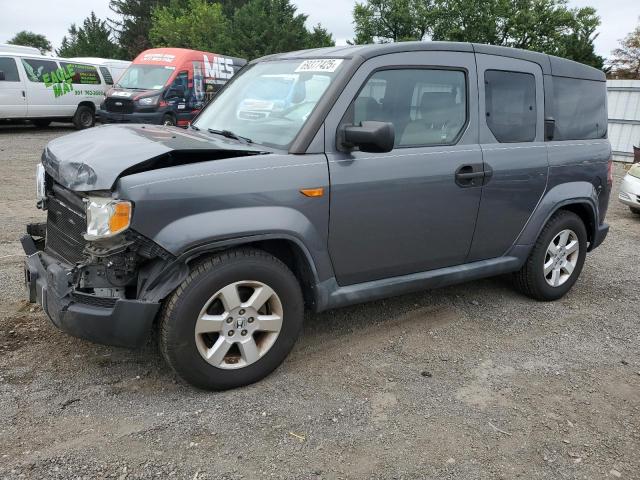 HONDA ELEMENT EX