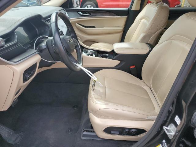 2022 JEEP GRAND CHER 1C4RJKBG2N8565899