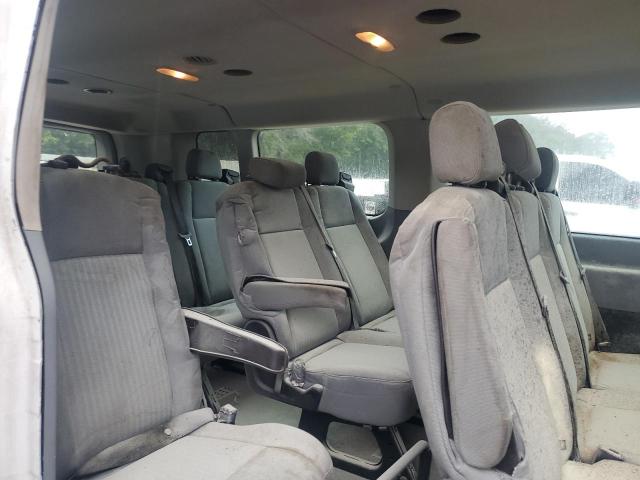 2015 FORD TRANSIT T- 1FBZX2ZM8FKA30837