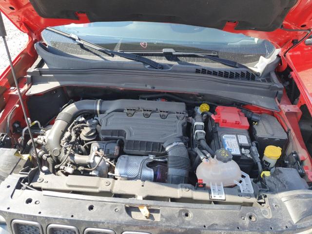 2022 JEEP RENEGADE TRAILHAWK ZACNJDC10NPN86289