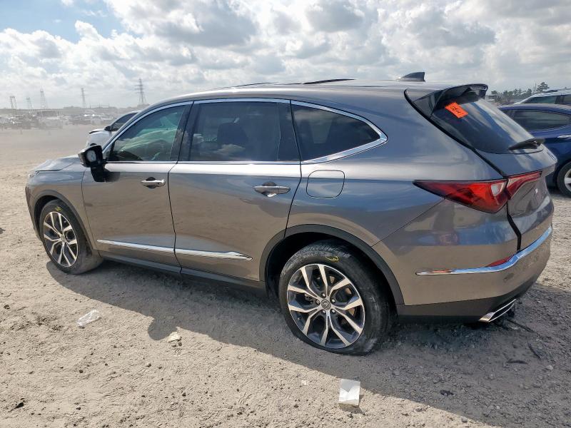 2023 ACURA MDX TECHNO - 5J8YE1H42PL003896