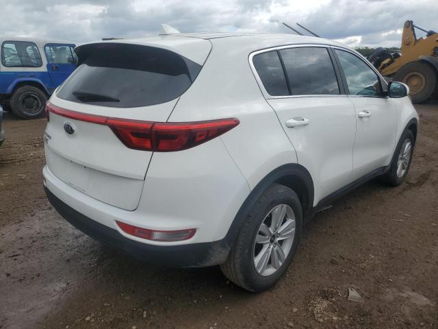 2019 KIA SPORTAGE LX KNDPM3AC9K7593512