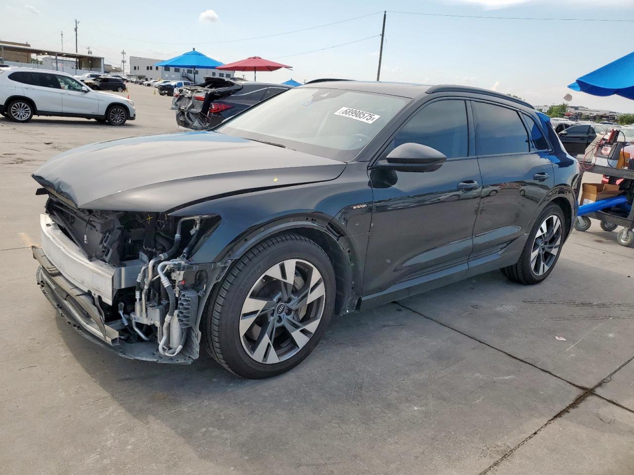AUDI E-TRON PREMIUM
