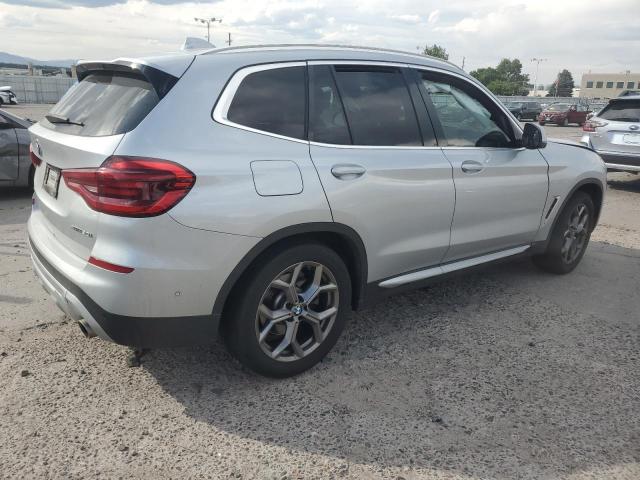 2021 BMW X3 XDRIVE3 - 5UXTY5C08M9E71279