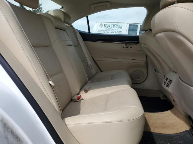 2015 LEXUS ES 350 JTHBK1GG2F2195025