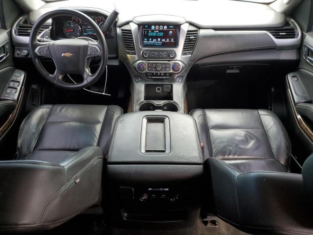 2017 CHEVROLET TAHOE K150 1GNSKBKC3HR134750