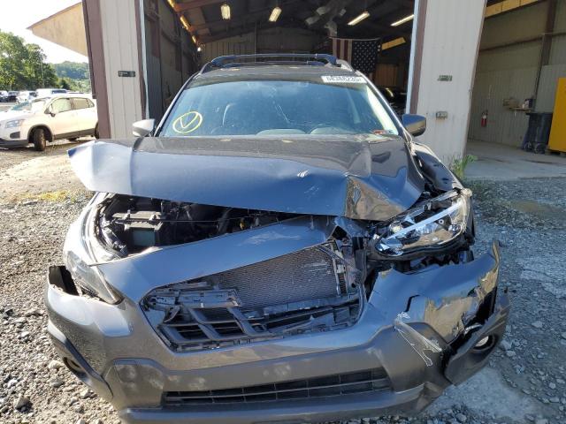 2022 SUBARU CROSSTREK JF2GTHSCXNH283416