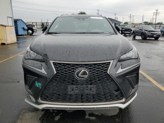 2020 LEXUS NX 300 F SPORT JTJSARDZ3L5013168