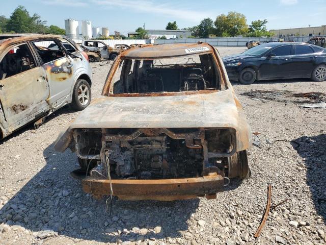 2015 JEEP PATRIOT SPORT 1C4NJRBB0FD176747