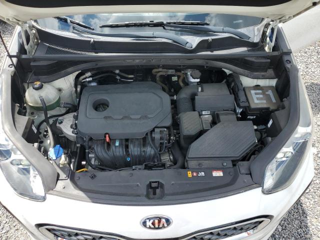 2021 KIA SPORTAGE EX KNDPN3AC9M7856131