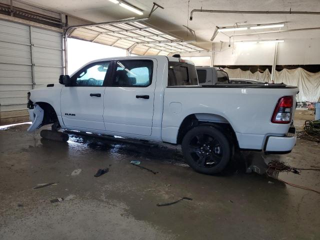 2023 RAM 1500 BIG H 1C6RRFFG1PN703664