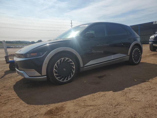 2024 HYUNDAI IONIQ 5 LI KM8KRDDF4RU333727