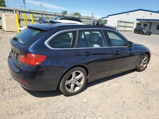 2015 BMW 328 XI WBA3G7C53FK297221
