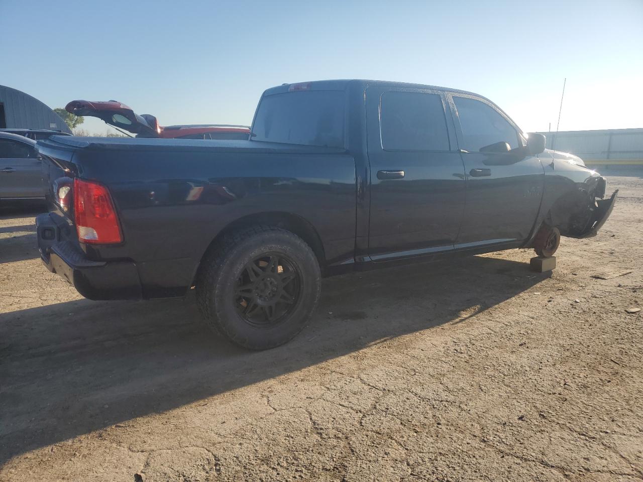 RAM 1500 ST