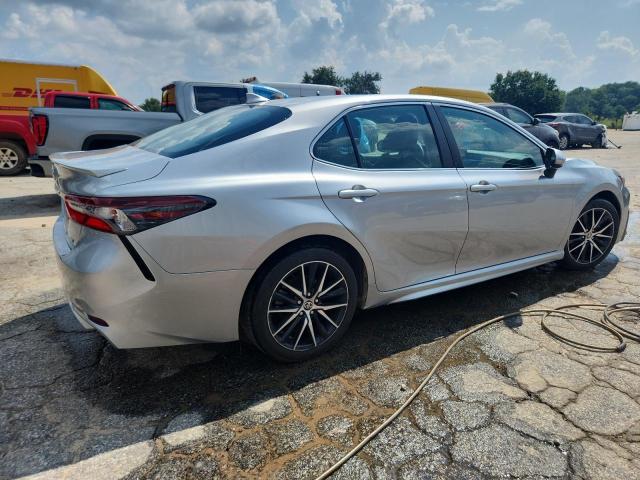 2021 TOYOTA CAMRY SE 4T1G11AK3MU578315