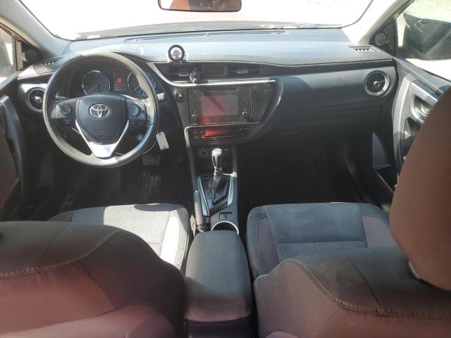 2019 TOYOTA COROLLA L - 2T1BURHE5KC139907