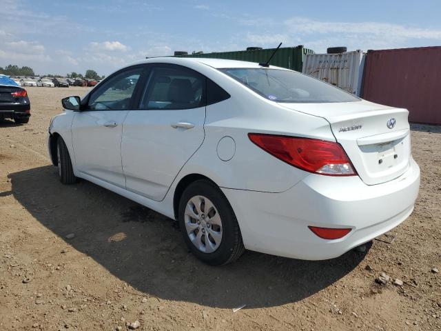 2015 HYUNDAI ACCENT GLS KMHCT4AE8FU826436